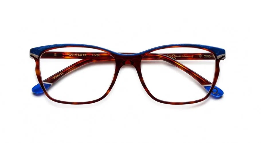 Etnia Barcelona WEIMAR 22 .P Eyeglasses - view 10